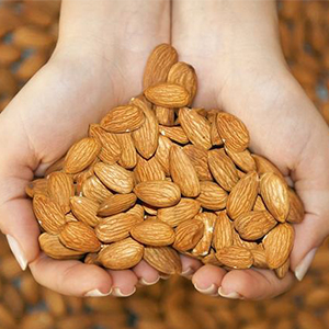 kacang-almond