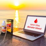 Jadi Pendonor Darah dan Dapatkan 7 Manfaatnya