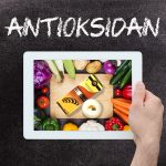 Apa Sih Antioksidan dan Manfaat Bagi Tubuh