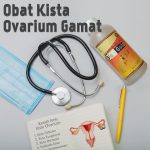 Obat Kista Ovarium Jelly Gamat Bio Gold