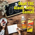 Obat TBC Alami Jelly Gamat Bio Gold