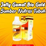 Sumber Nutrisi Tubuh Dengan Jelly Gamat Bio Gold